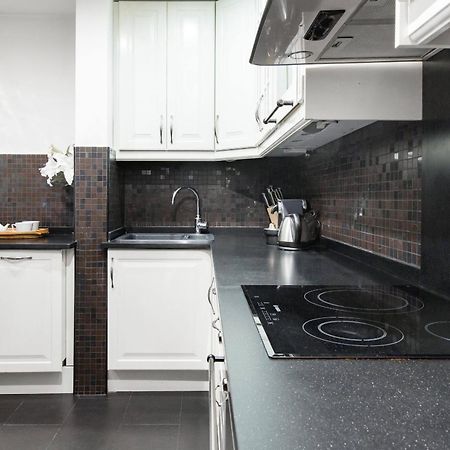 11Rdsp1061 - Fantastic 1Br Apartment In Sant Antoni บาร์เซโลนา ภายนอก รูปภาพ