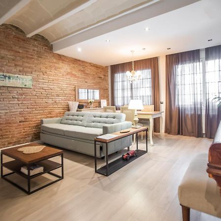 11Rdsp1061 - Fantastic 1Br Apartment In Sant Antoni บาร์เซโลนา ภายนอก รูปภาพ