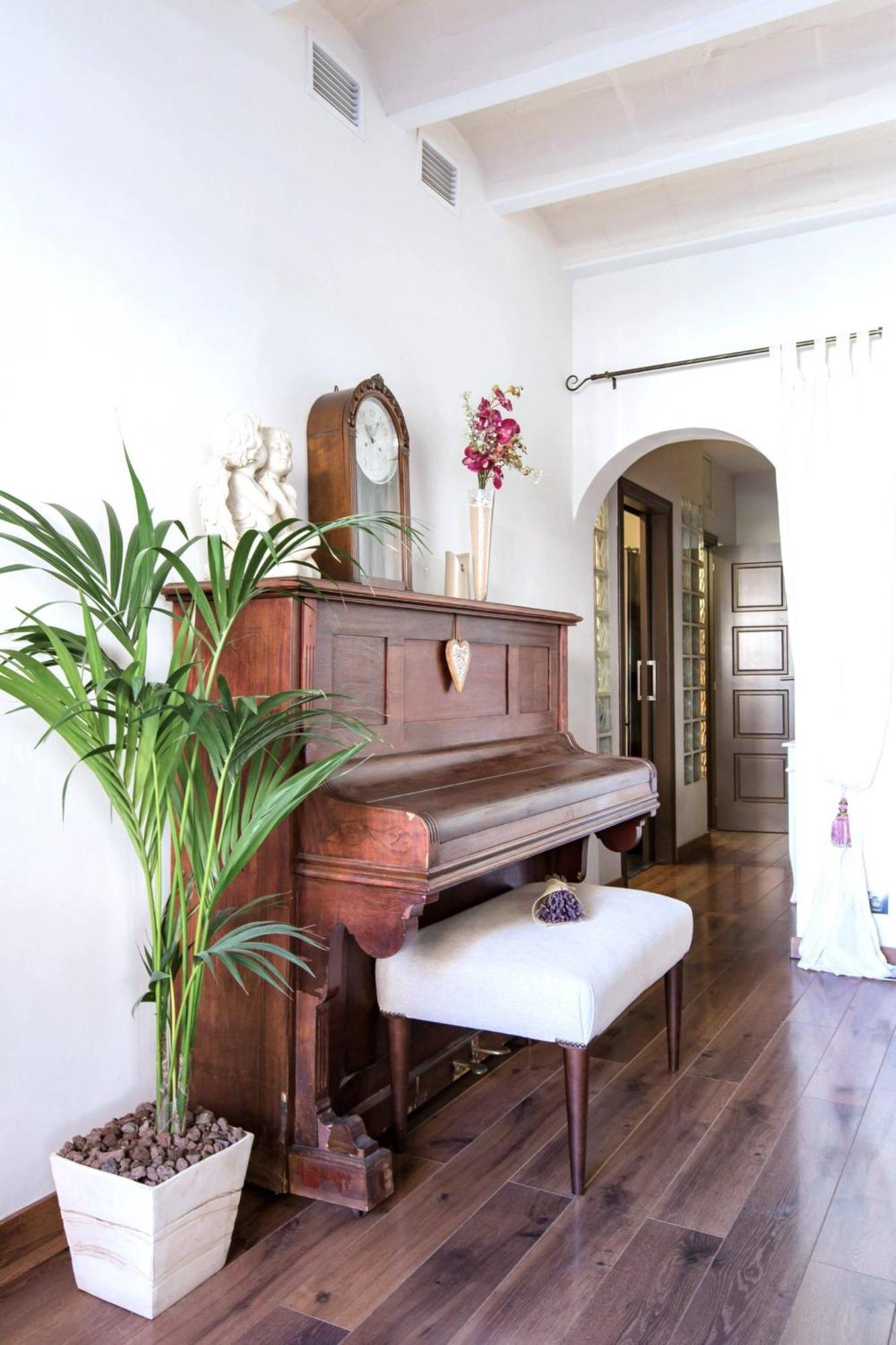 11Rdsp1061 - Fantastic 1Br Apartment In Sant Antoni บาร์เซโลนา ภายนอก รูปภาพ