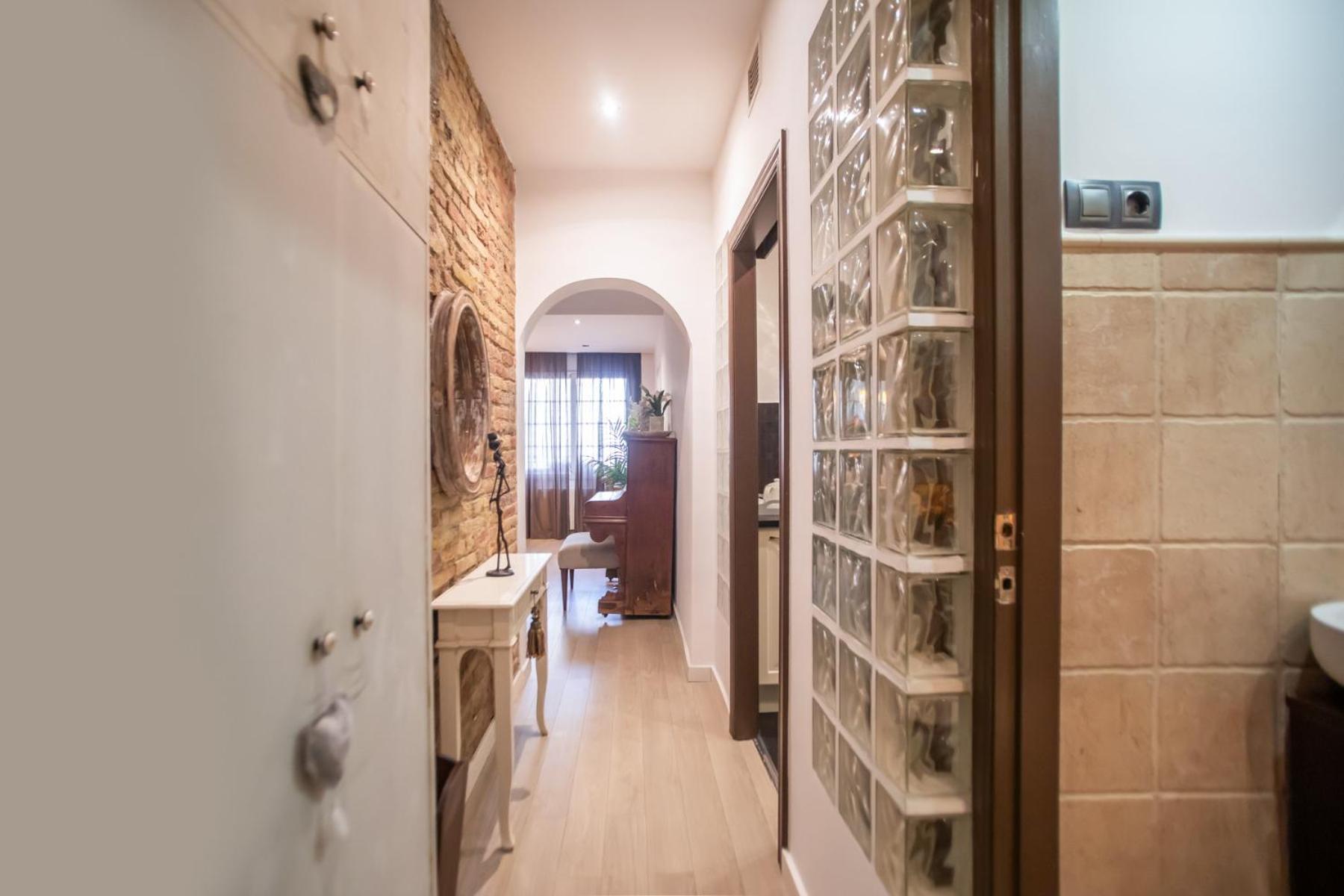 11Rdsp1061 - Fantastic 1Br Apartment In Sant Antoni บาร์เซโลนา ภายนอก รูปภาพ