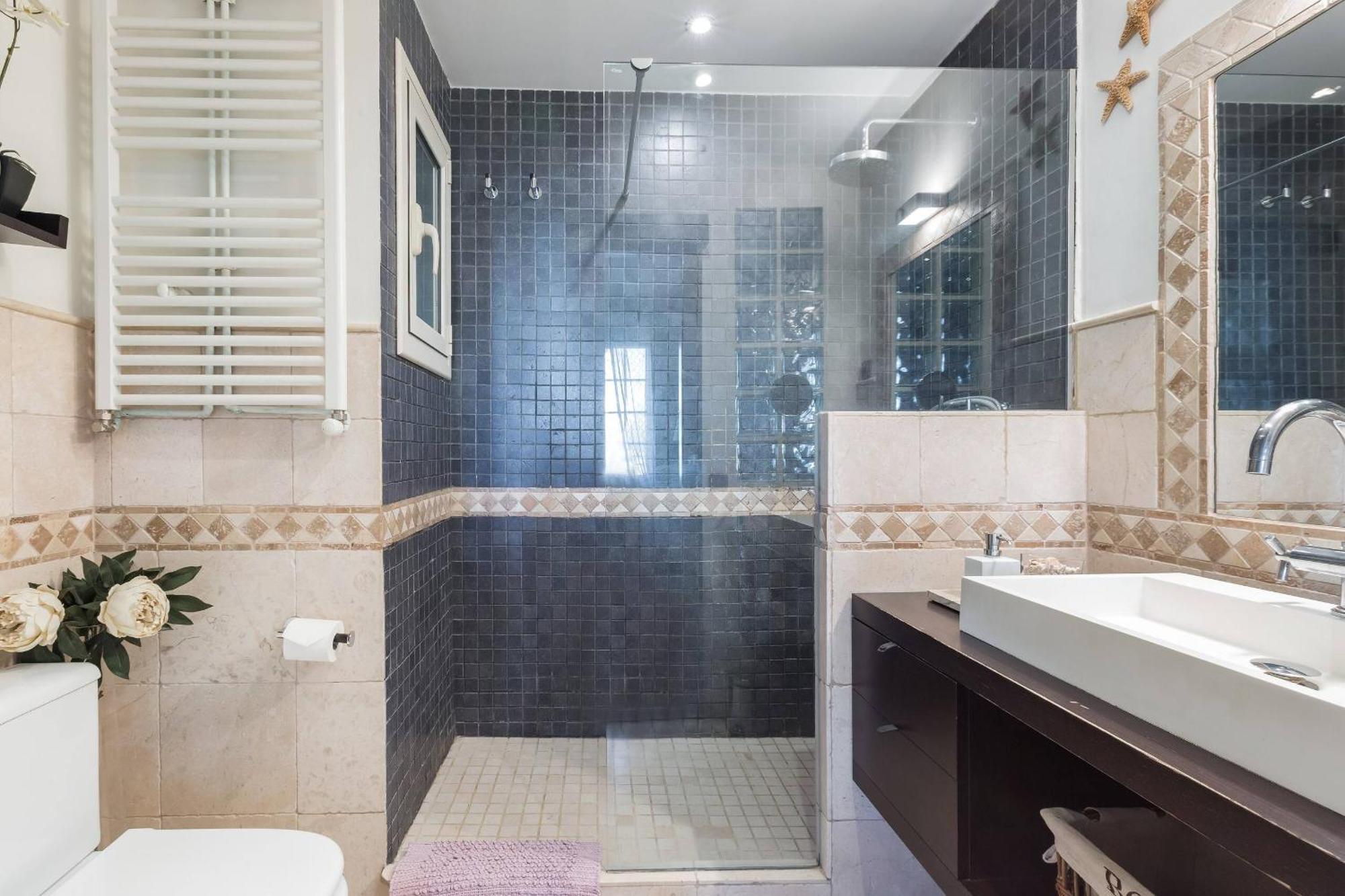 11Rdsp1061 - Fantastic 1Br Apartment In Sant Antoni บาร์เซโลนา ภายนอก รูปภาพ