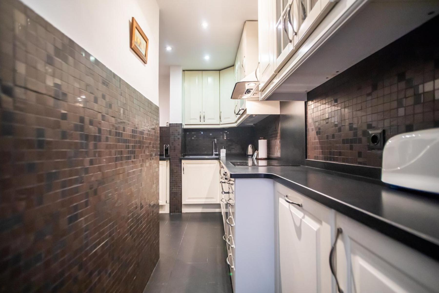 11Rdsp1061 - Fantastic 1Br Apartment In Sant Antoni บาร์เซโลนา ภายนอก รูปภาพ