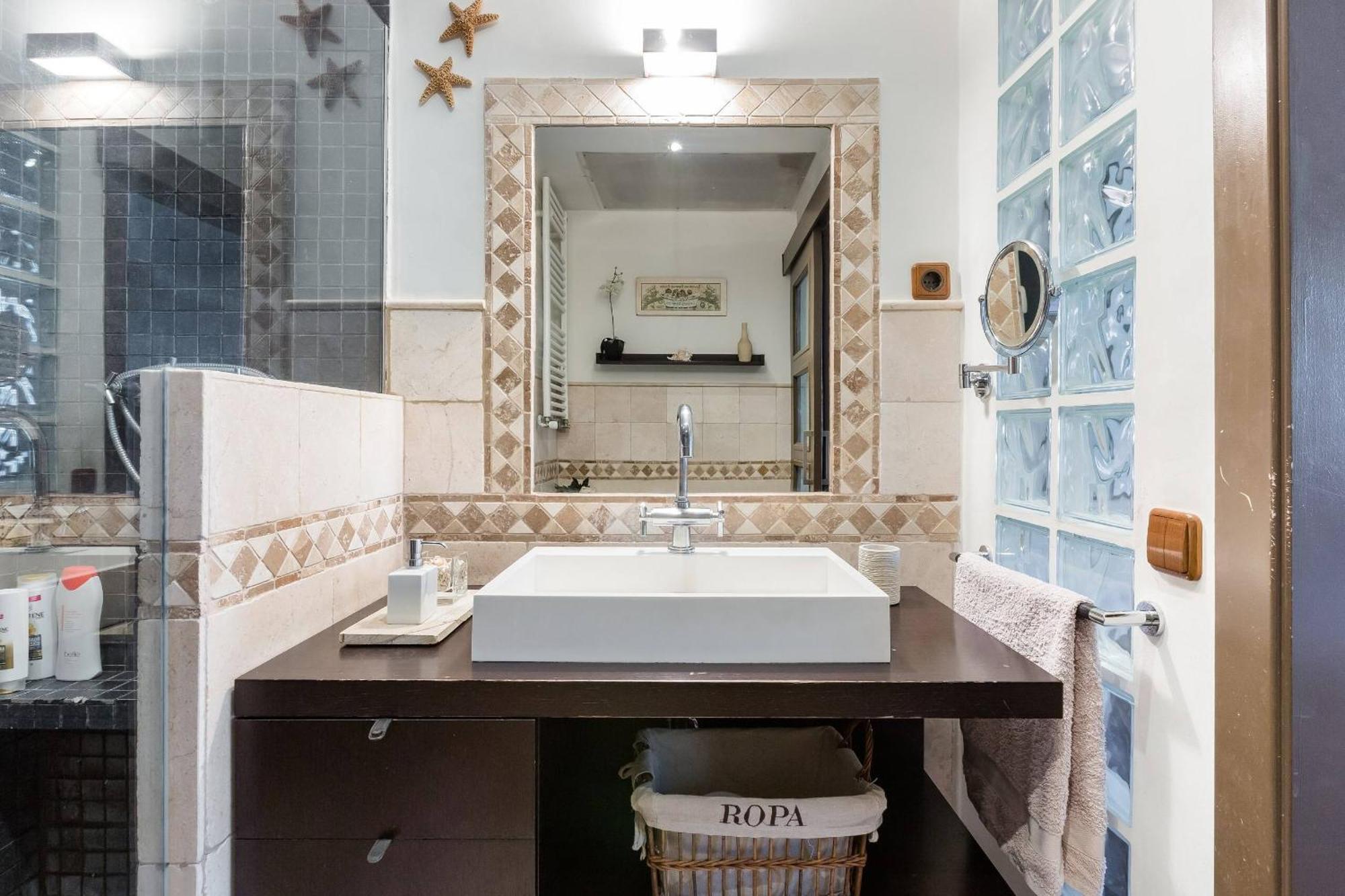 11Rdsp1061 - Fantastic 1Br Apartment In Sant Antoni บาร์เซโลนา ภายนอก รูปภาพ