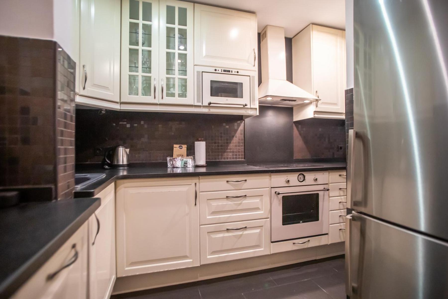 11Rdsp1061 - Fantastic 1Br Apartment In Sant Antoni บาร์เซโลนา ภายนอก รูปภาพ